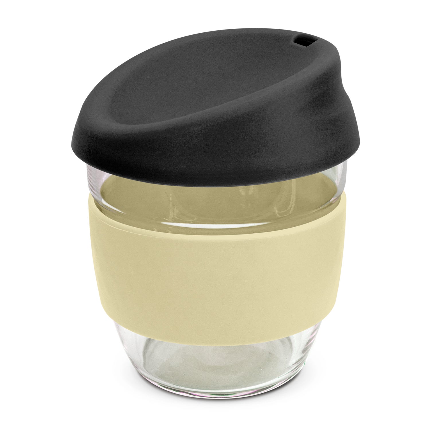 Nova Cup - Borosilicate 250ml