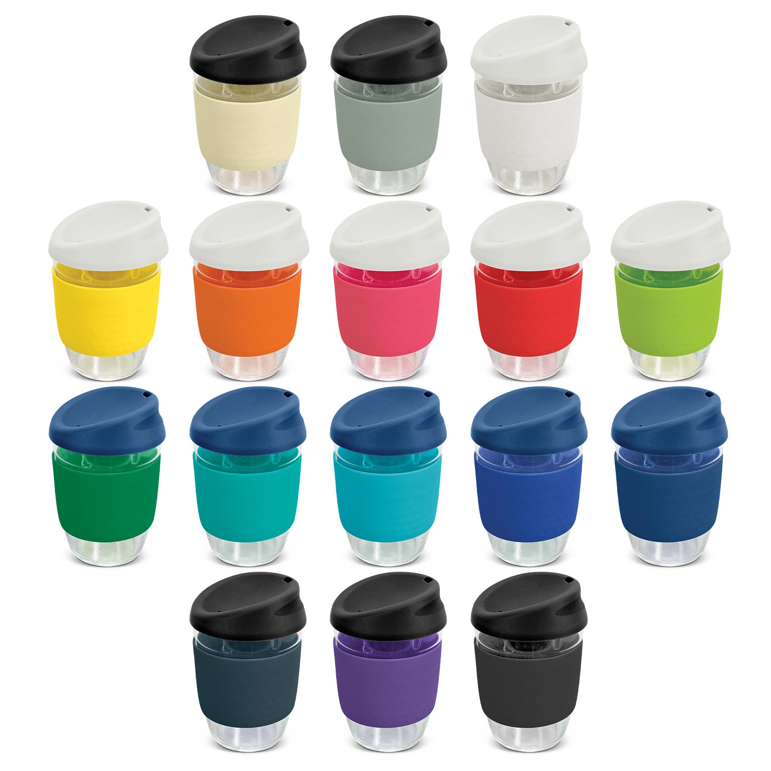 Nova Cup - Borosilicate 350ml