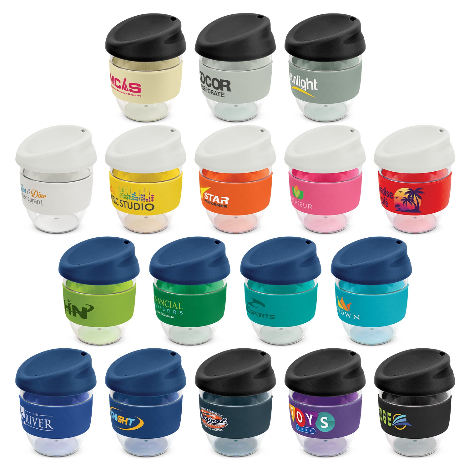 Nova Cup - Tritan 230ml
