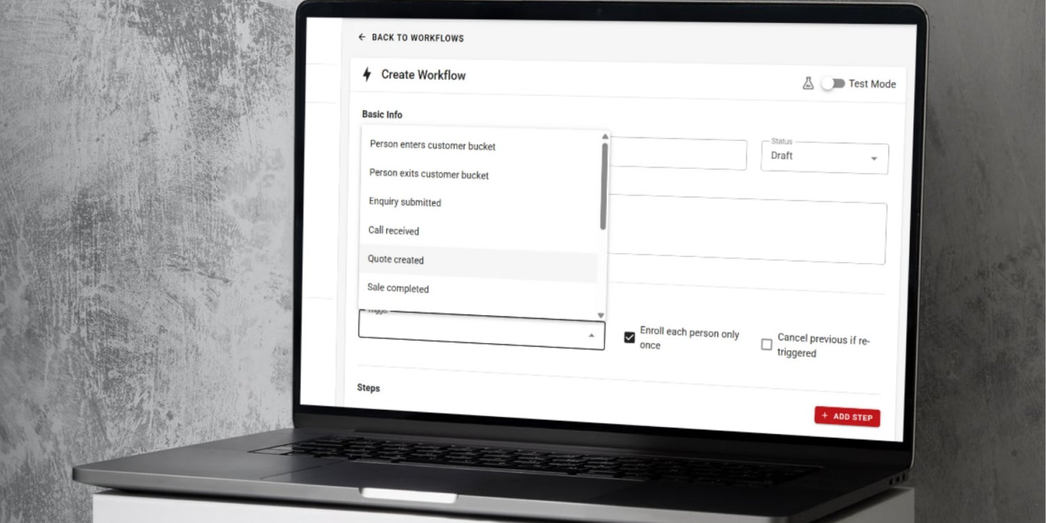 Use Automated Follow-Ups for Most Closed Deals