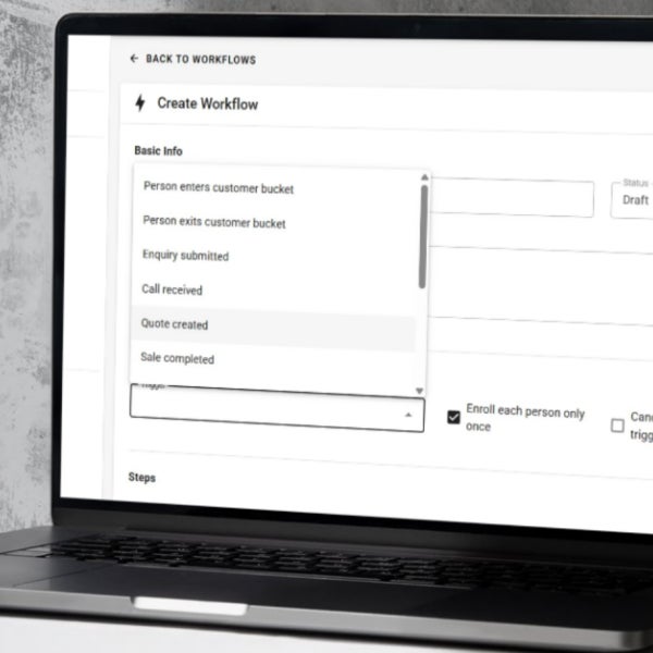 Use Automated Follow-Ups for Most Closed Deals Use Automated Follow-Ups for Most Closed Deals