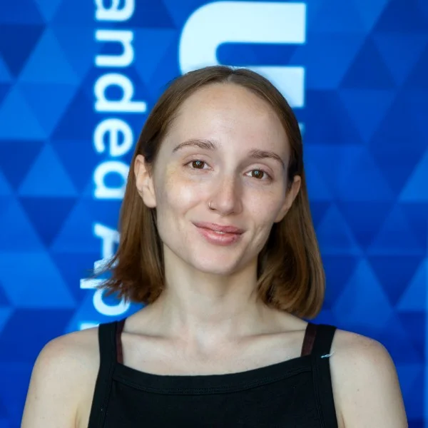 Lauren Gallagher