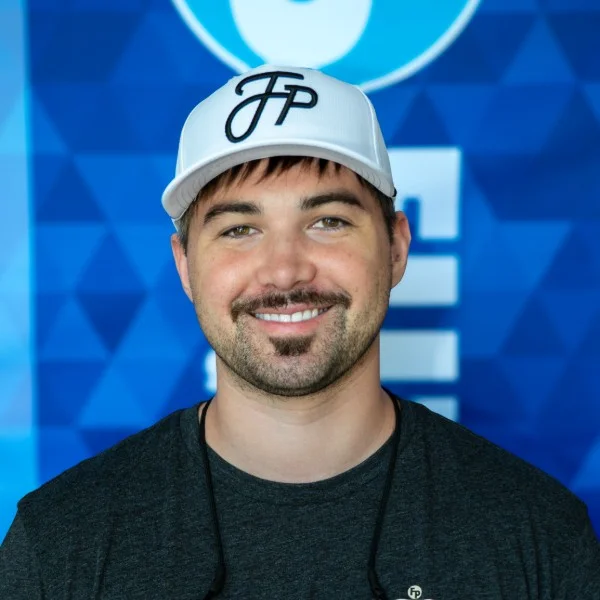 Tiger Rodriguez