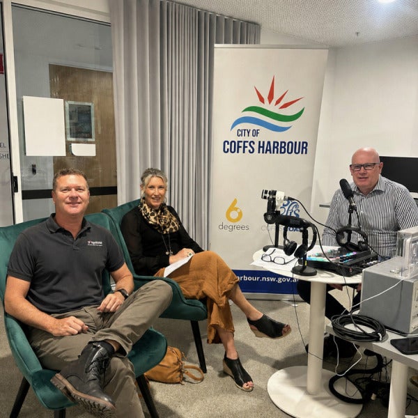 **COFFS HARBOUR — ARE YOU BYPASS READY? **