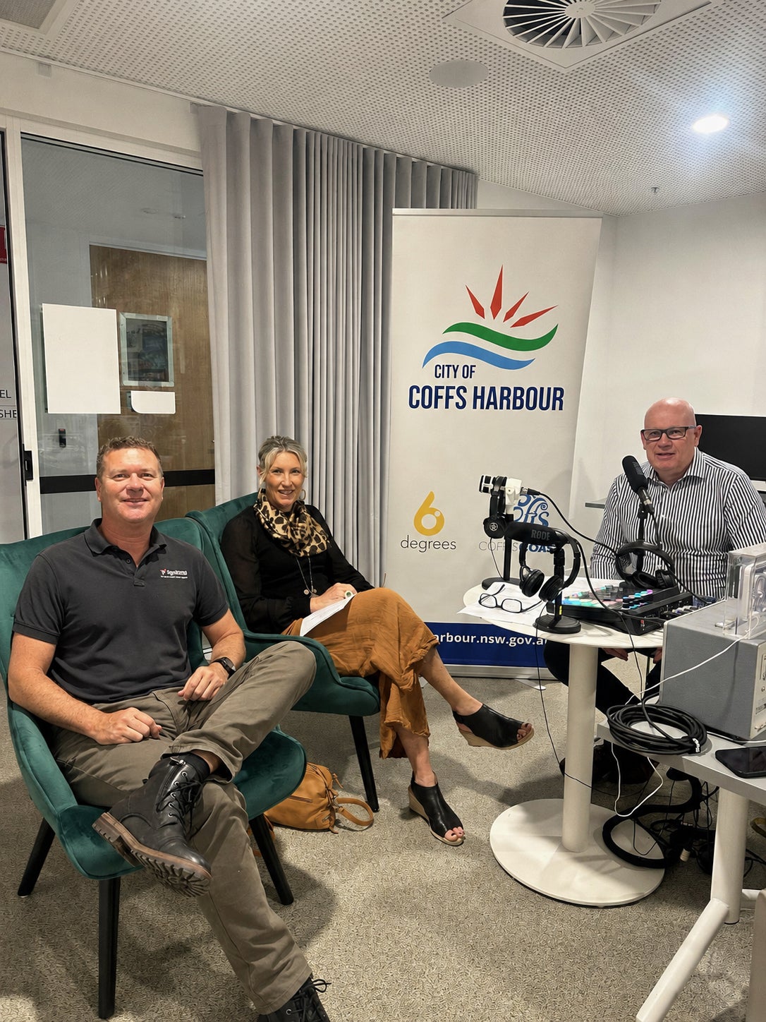 **COFFS HARBOUR — ARE YOU BYPASS READY? **