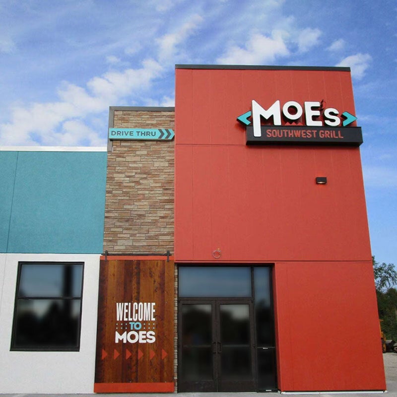 Moe's Announces Twin Cities Taco Takeover, Plus a Year of Free Burritos Moe's Announces Twin Cities Taco Takeover, Plus a Year of Free Burritos