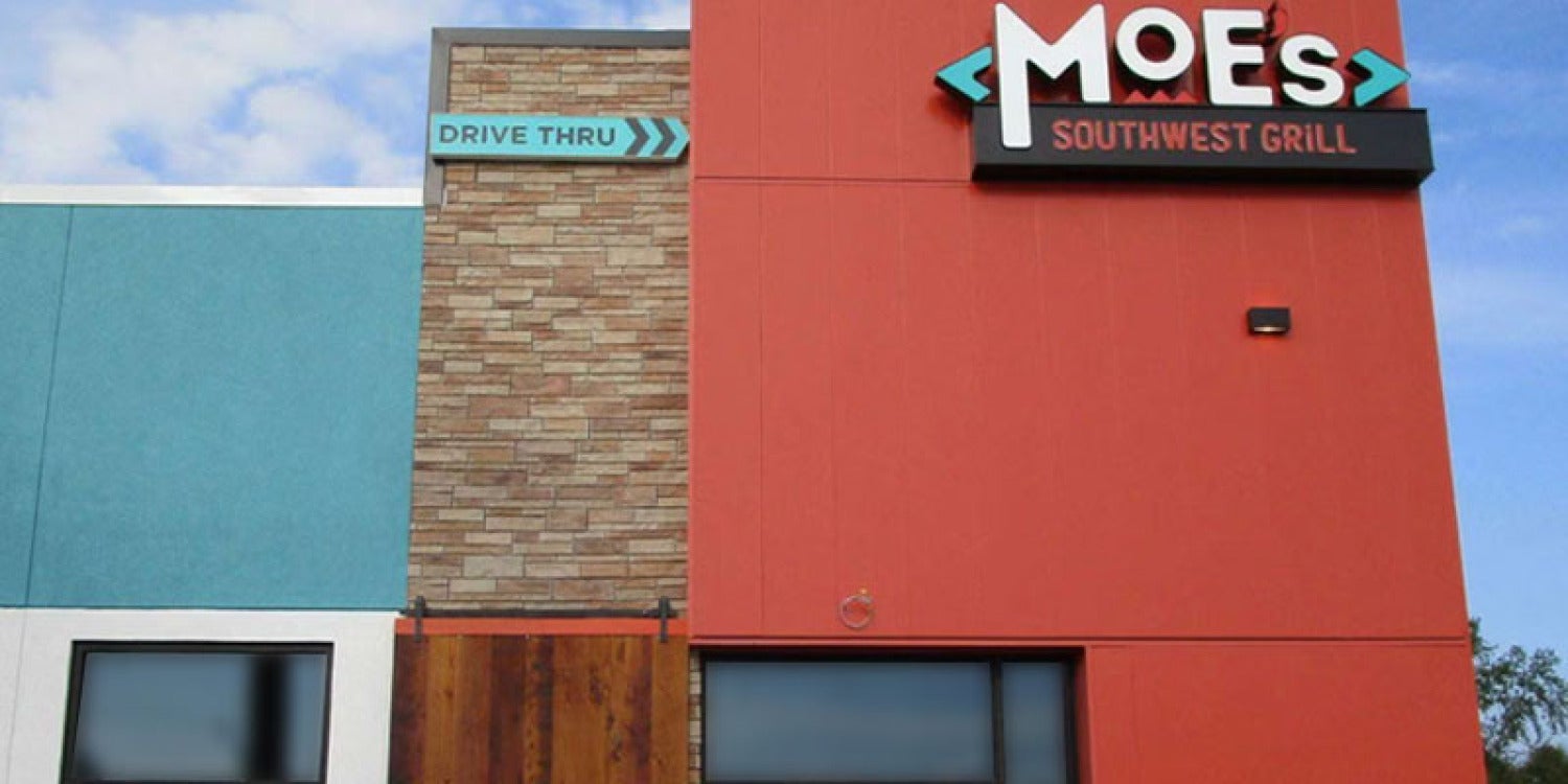 Moe's Announces Twin Cities Taco Takeover, Plus a Year of Free Burritos