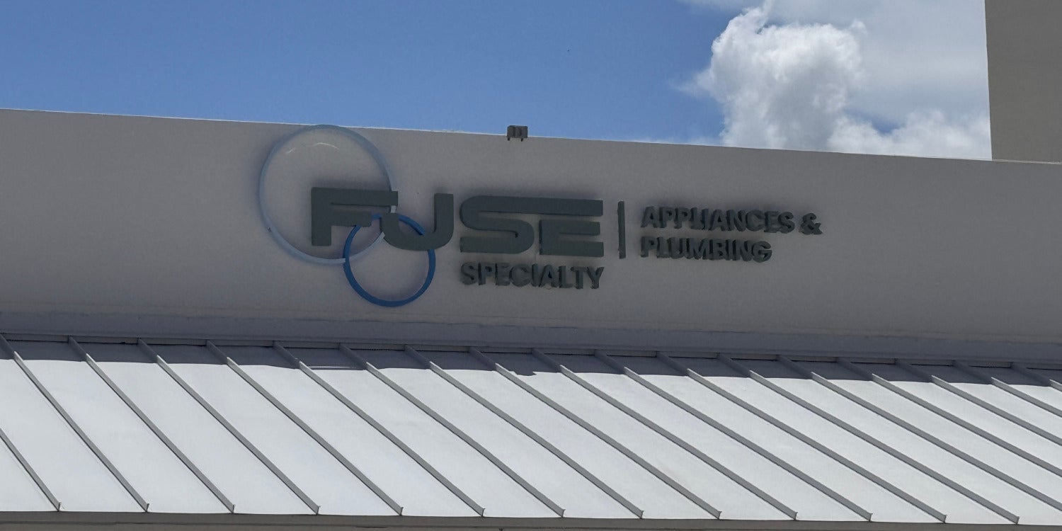 Business & Company Signs