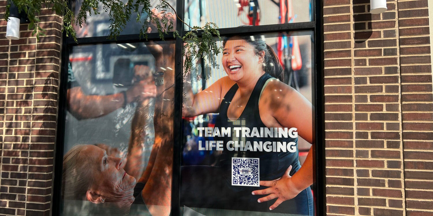 Window Graphics