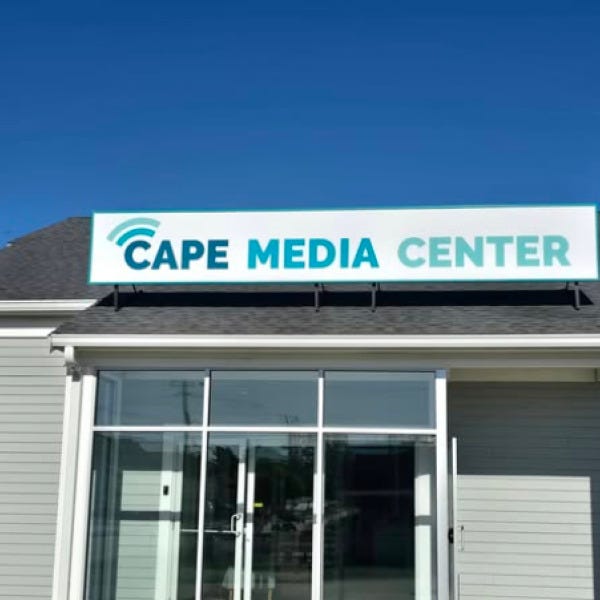 CapeMediaCenter