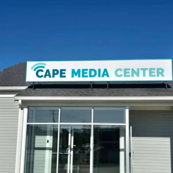 CapeMediaCenter