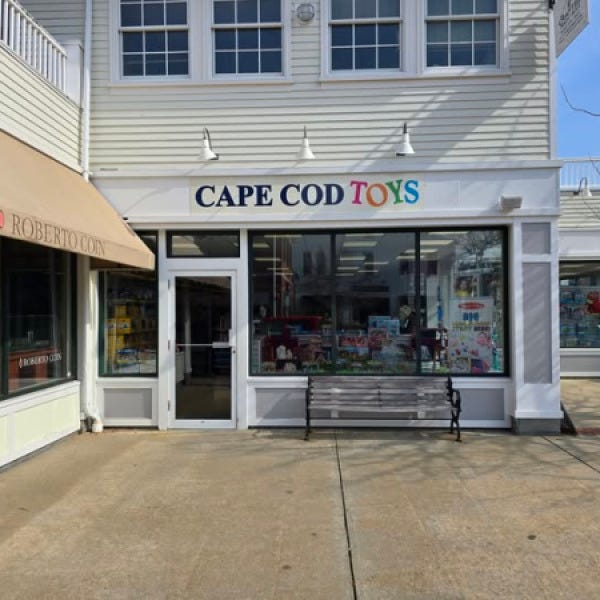 CapeCodToys