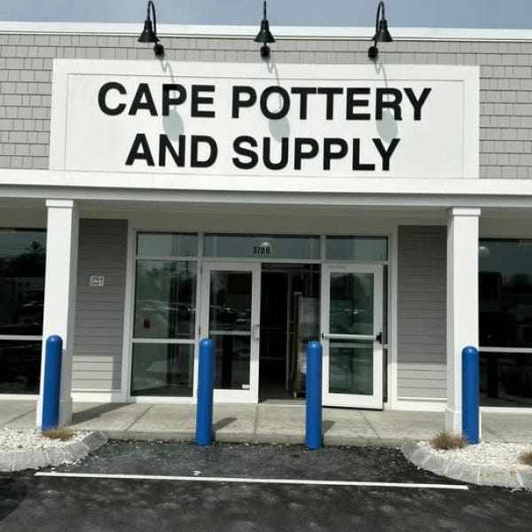 CapePottery