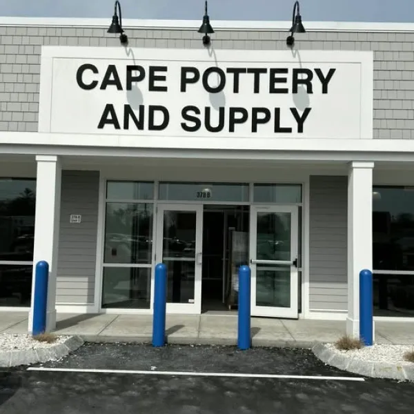 CapePottery