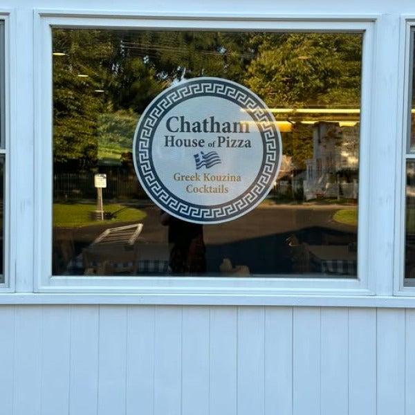 ChathamHouseofPizza