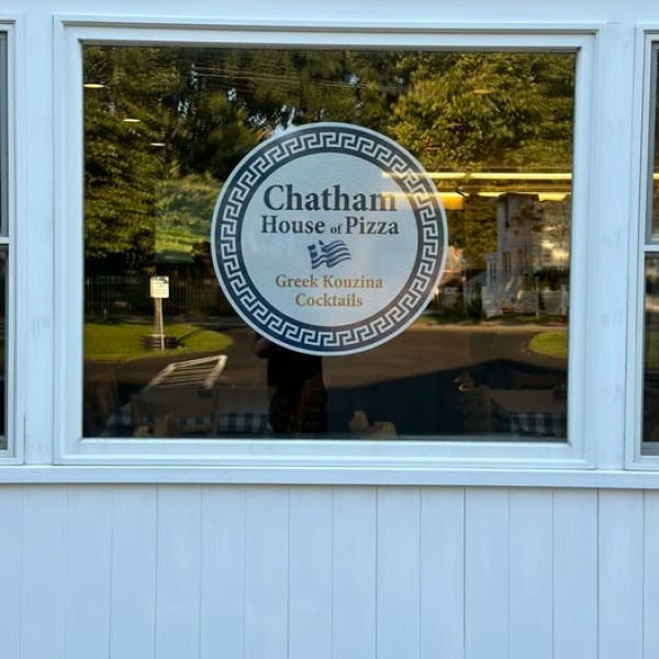 ChathamHouseofPizza