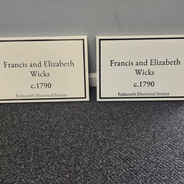FalmouthHistorical