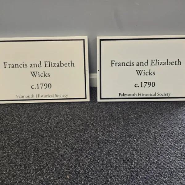 FalmouthHistorical
