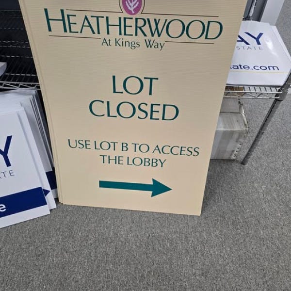 Heatherwood
