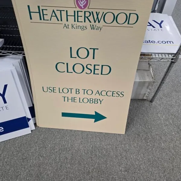 Heatherwood