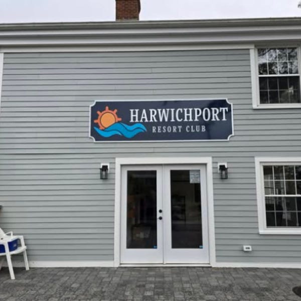 HarwichportResort