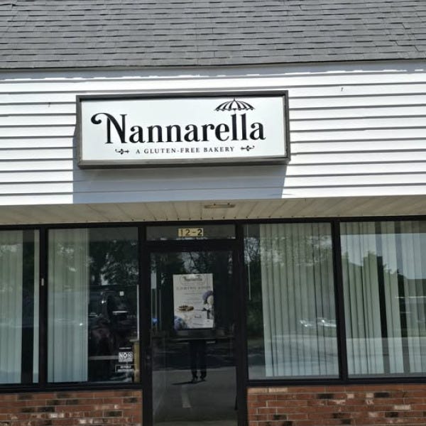 Nannarella