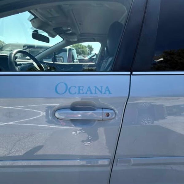 oceana