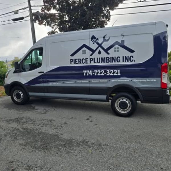 Pierce