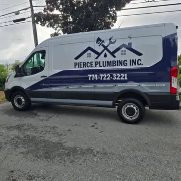 Pierce