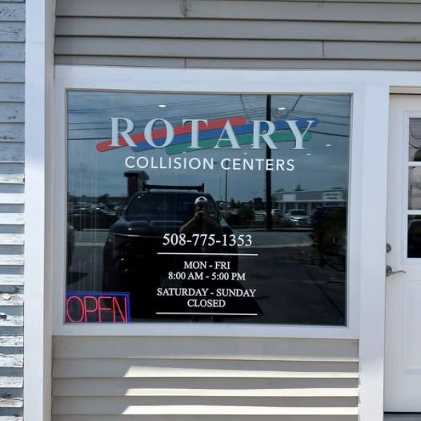 RotaryCollision