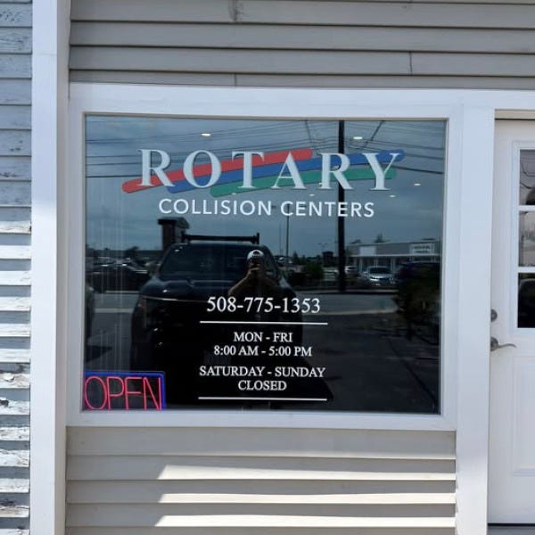 RotaryCollision