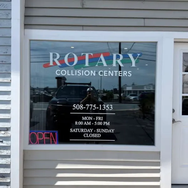RotaryCollision