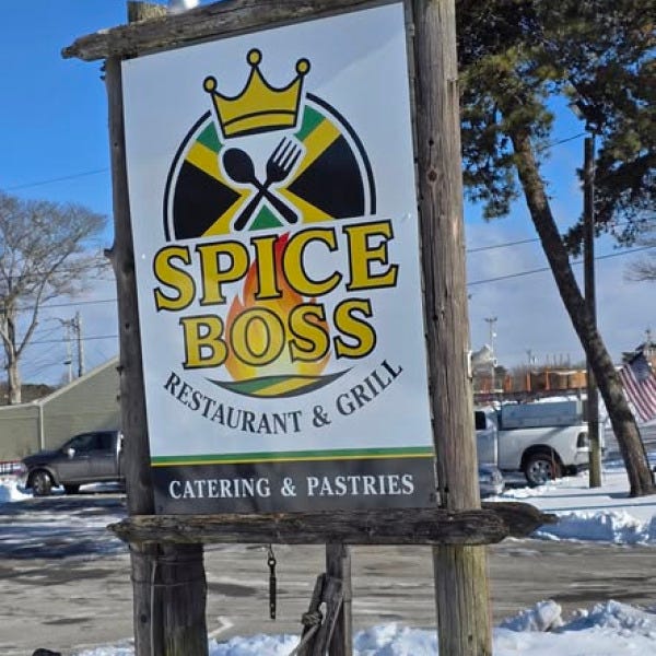 SpiceBoss