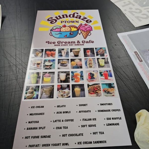 SundazePTown