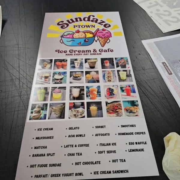 SundazePTown