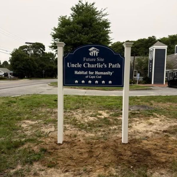 UncleCharlies