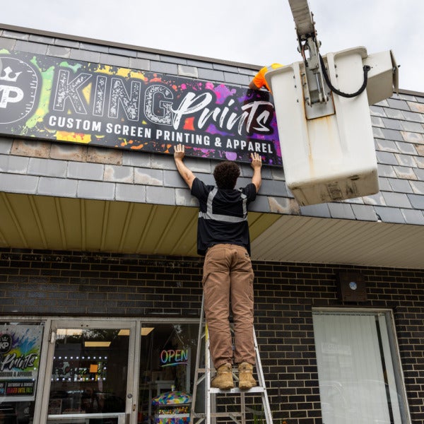 Is Your Business Sign Working Hard Enough for You?