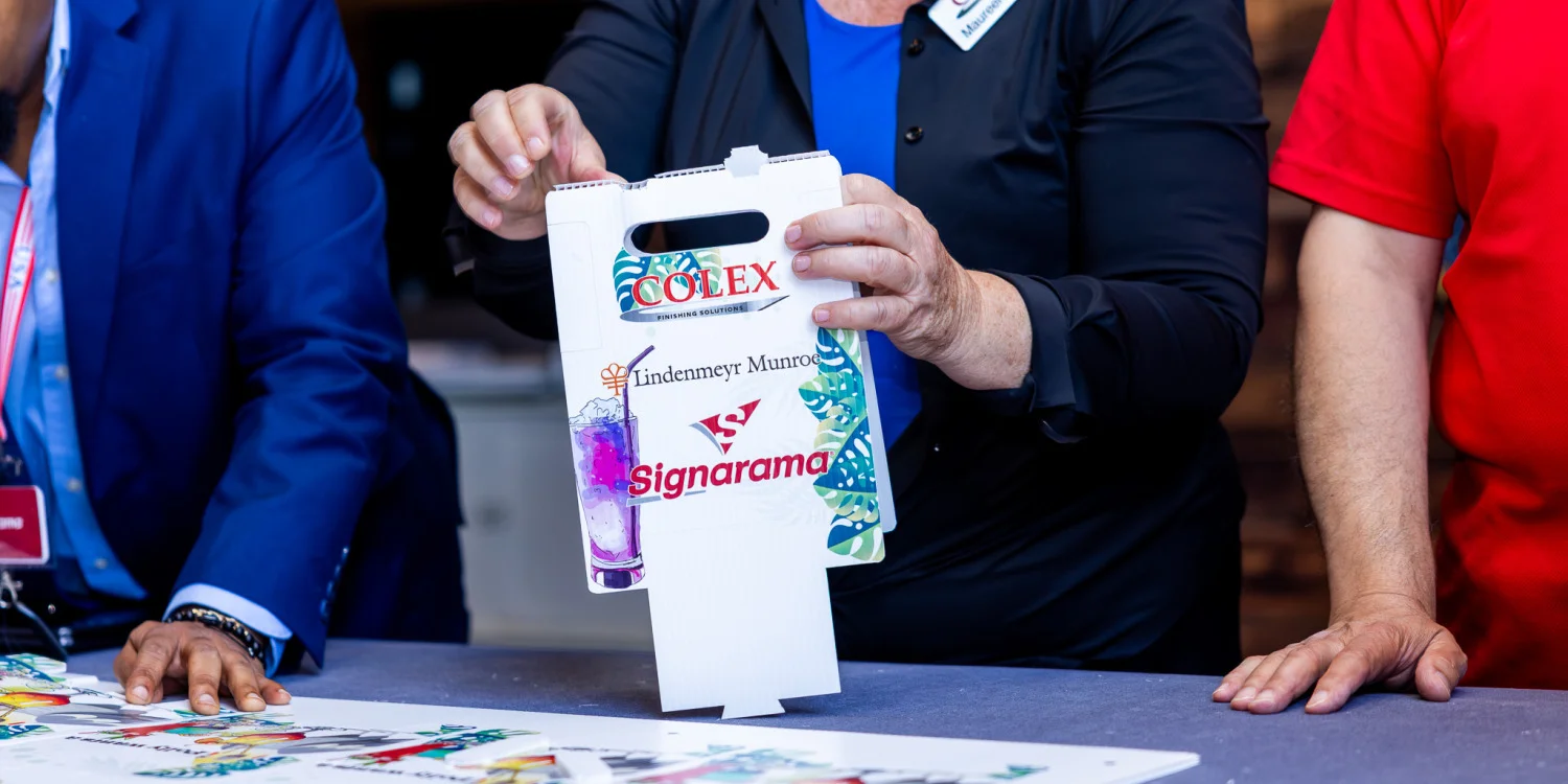 Signarama Richardson, TX
