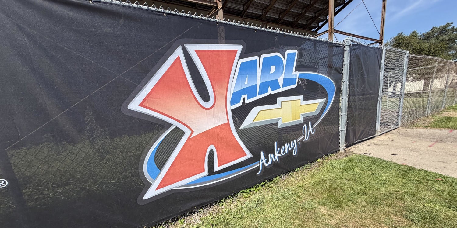 Fence Banner Signs