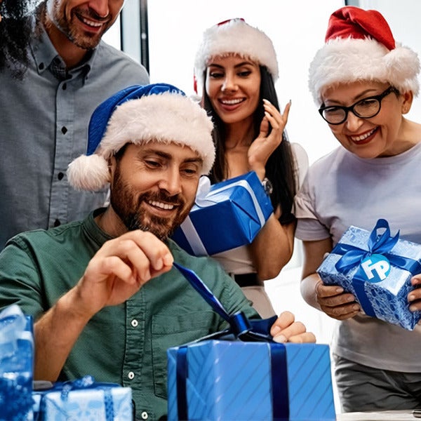 Why Now is the Right Time to Plan Your Corporate Christmas Gifts