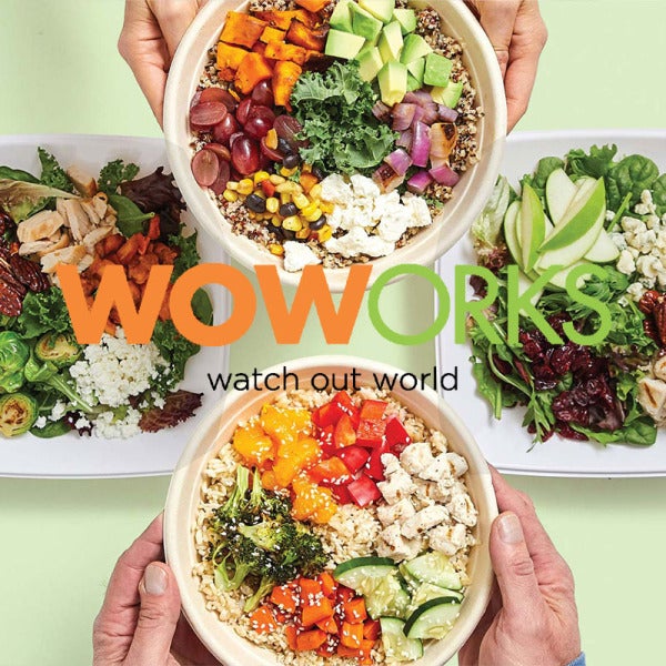 WOWorks Isn't Just Opening Restaurants. It's Rewriting Healthy Franchising's Growth Playbook WOWorks Isn't Just Opening Restaurants. It's Rewriting Healthy Franchising's Growth Playbook