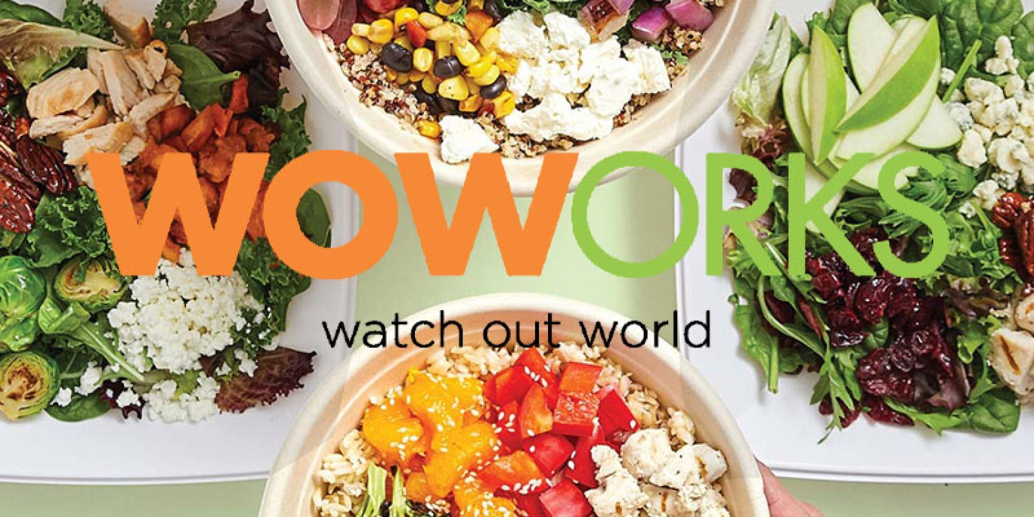 WOWorks Isn't Just Opening Restaurants. It's Rewriting Healthy Franchising's Growth Playbook