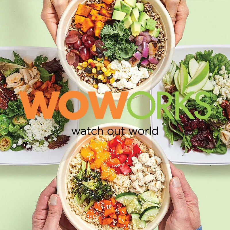 WOWorks Isn't Just Opening Restaurants. It's Rewriting Healthy Franchising's Growth Playbook
