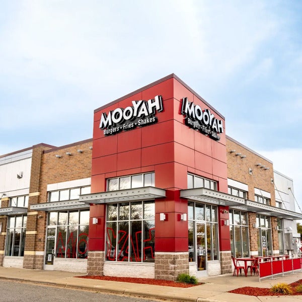 MOOYAH Is Doubling Down on Utah With Six New Units MOOYAH Is Doubling Down on Utah With Six New Units