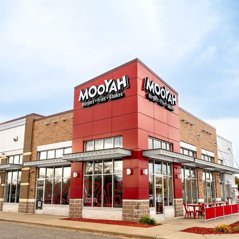 MOOYAH Is Doubling Down on Utah With Six New Units