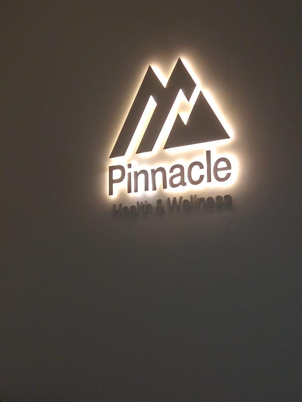 Aluminium Composite Material (ACM) Illuminating signage