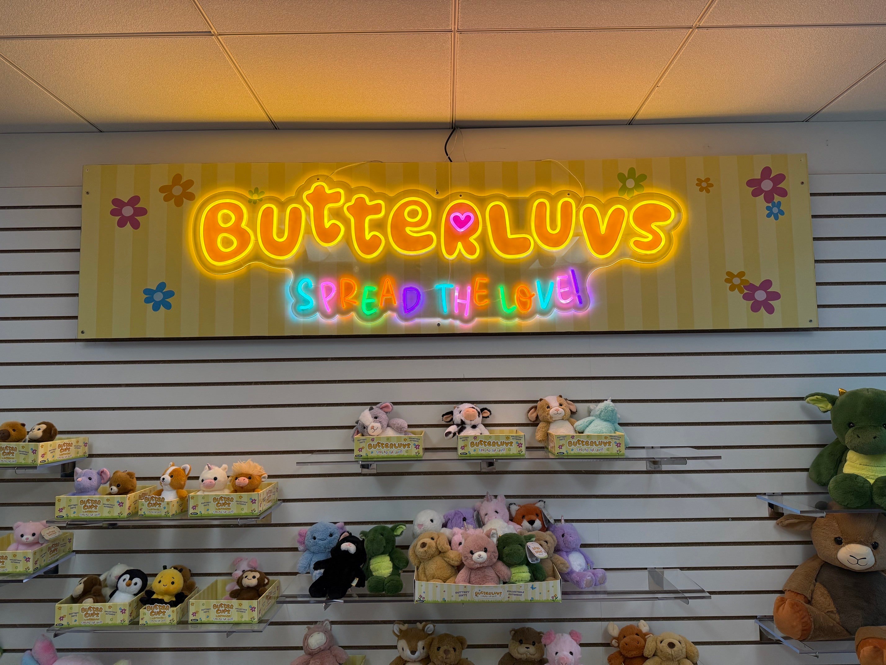 Custom LED Neon Signs for Businesses & Interior Branding