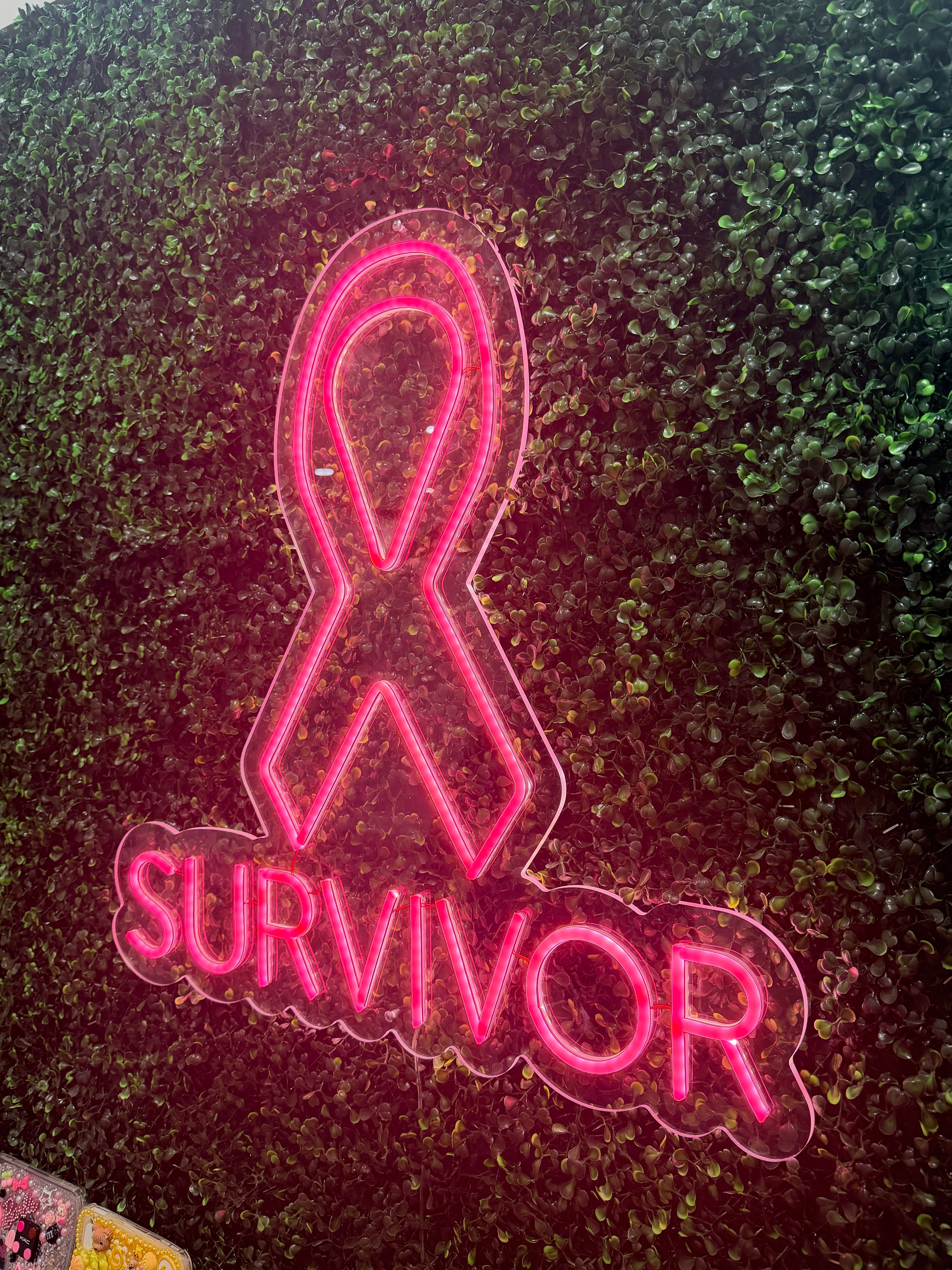 Make Your Space Pop with a Neon Sign