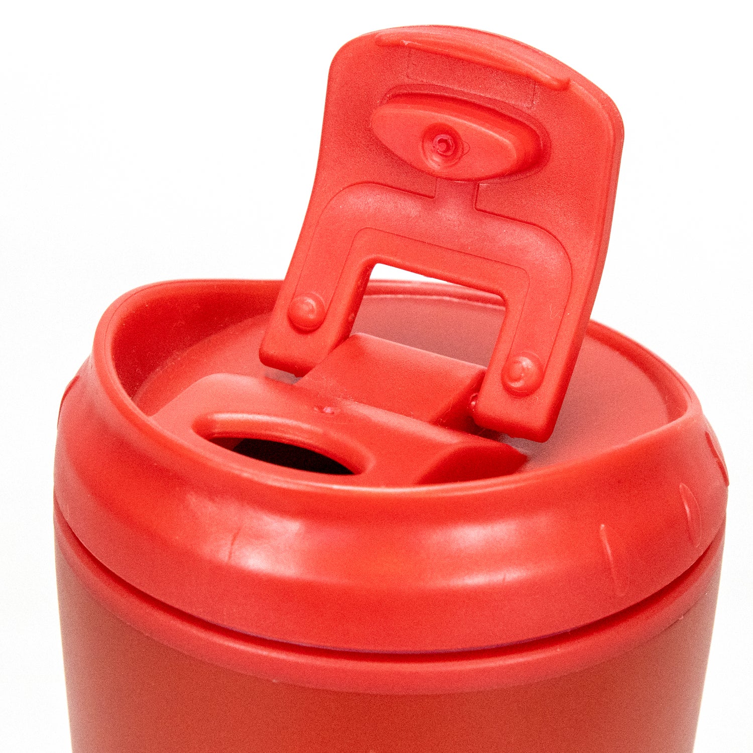 Corsica Coffee Cup