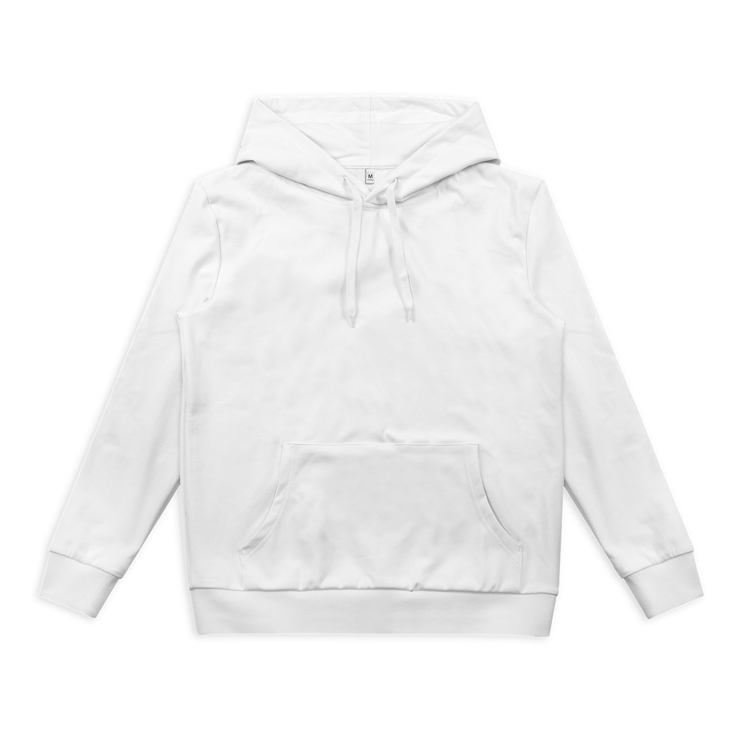 Custom Womens Active Hoodie